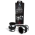 Totally His Soft Handcuffs from Fifty Shades of Grey [4]