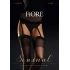 Fiore Hypnos Shiny Thread Garter Stockings [1]