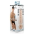 Fleshlight Anus Masturbator Fleshjack Boys Reno Gold [10]
