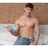 Fleshlight Anus Masturbator Fleshjack Boys Reno Gold [8]