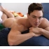 Male Masturbator Fleshlight Fleshjack Boys Cade Maddox Alpha [5]