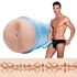 Male Masturbator Fleshlight Fleshjack Boys Cade Maddox Alpha