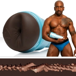 Realistic Butt Masturbator Fleshlight Fleshjack Boys Max Konnor