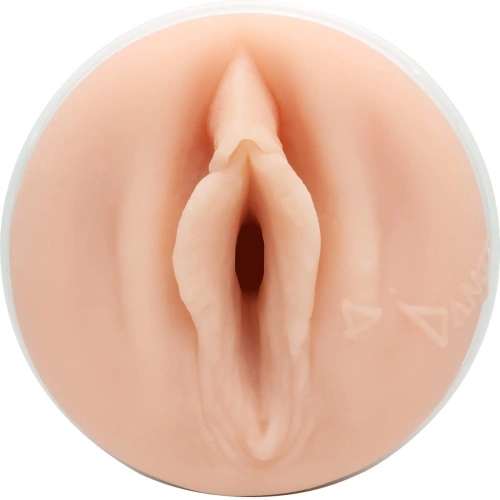 Fleshlight Girls Vagina Masturbator Abella Danger [1]