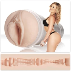 Original Fleshlight Girls Alexis Texas Outlaw Masturbator