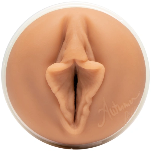 Fleshlight Original Vagina Masturbator Girls Autumn Falls [2]