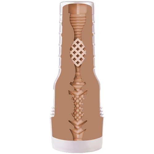 Fleshlight Original Vagina Masturbator Girls Autumn Falls [3]