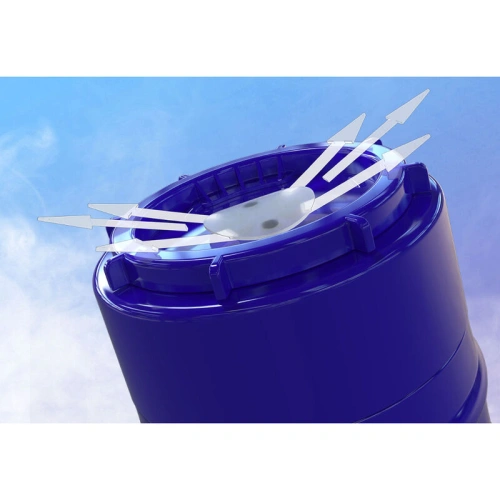 Fleshlight Boost Blast Female Anus Masturbator [4]