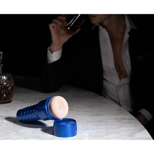 Fleshlight Boost Blast Female Anus Masturbator [5]