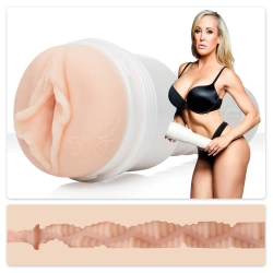 Fleshlight Vagina Masturbator Girls Brandi Love