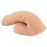 **Nina - Realistic Soft FTM Dildo Fleshlight Mr. Limpy L light flesh color [3]