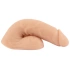 **Nina - Realistic Soft FTM Dildo Fleshlight Mr. Limpy L light flesh color [4]