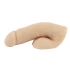 **Not in NEW - Nina - Realistic Soft FTM Dildo Fleshlight Mr. Limpy M light flesh color [1]