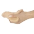 **Not in NEW - Nina - Realistic Soft FTM Dildo Fleshlight Mr. Limpy M light flesh color [5]