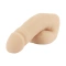 **Not in NEW - Nina - Realistic Soft FTM Dildo Fleshlight Mr. Limpy M light flesh color