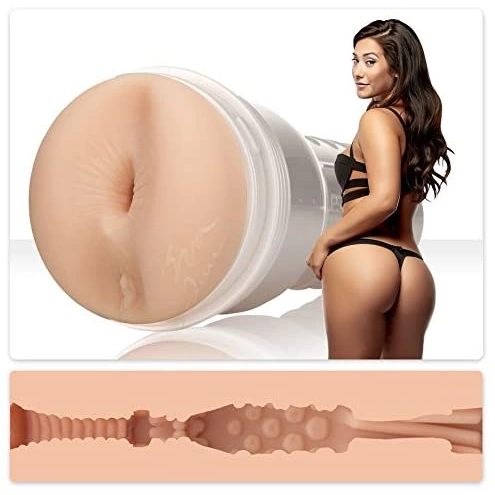 Fleshlight Butt Masturbator Girls Eva Lovia Spice