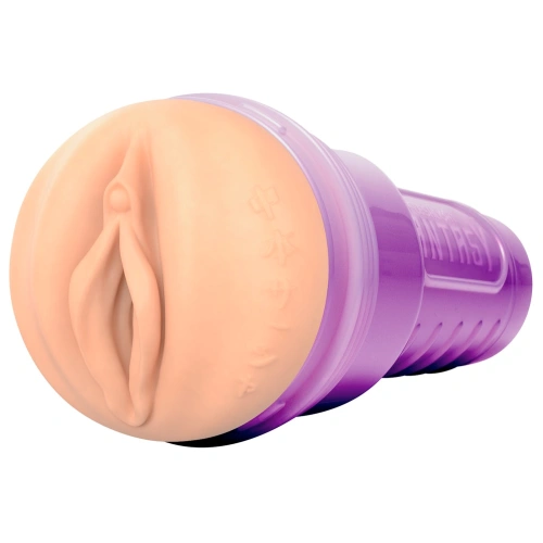 Fleshlight Fantasy Sasha Nakamoto Ecchi Masturbator [1]