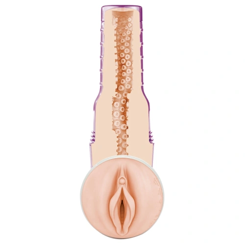 Fleshlight Fantasy Sasha Nakamoto Ecchi Masturbator [3]