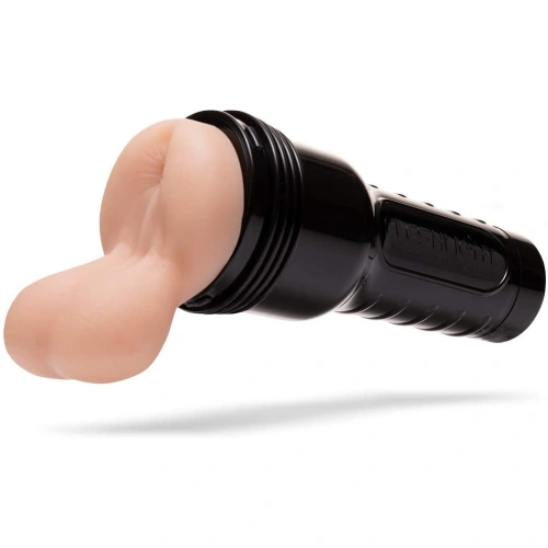 Original Fleshlight Fleshsack Butt Masturbator [1]