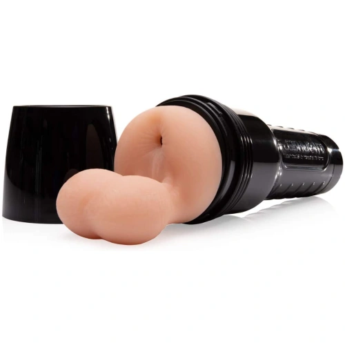 Original Fleshlight Fleshsack Butt Masturbator [3]