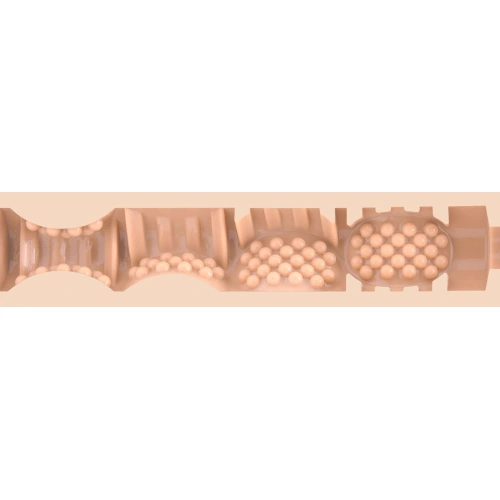 Original Fleshlight Fleshsack Butt Masturbator [4]