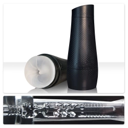 Original masturbator Fleshlight Flight Pilot Black