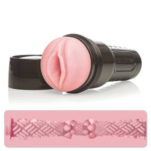 Fleshlight Go Surge Vagina Masturbator [1]