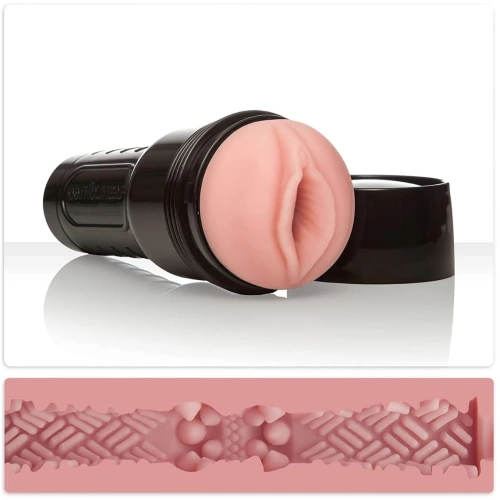 Fleshlight Go Surge Vagina Masturbator Fleshlight Go Surge Vagina Masturbator