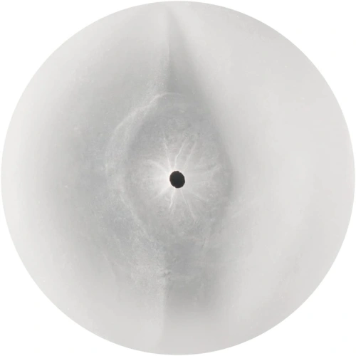 Fleshlight Butt Masturbator Ice [1]
