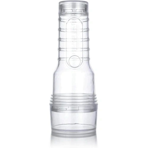 Fleshlight Butt Masturbator Ice [2]