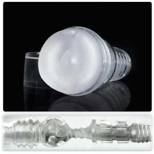 Fleshlight Butt Masturbator Ice