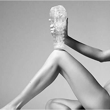 Fleshlight Butt Masturbator Ice [6]