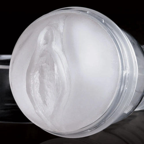 Original Fleshlight Ice Lady Vagina masturbator [1]