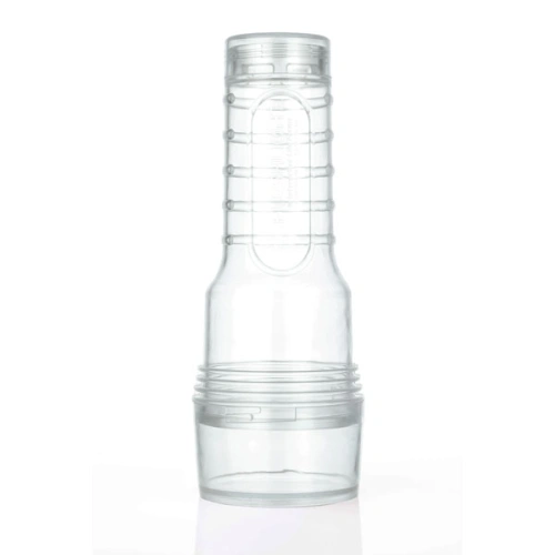 Original Fleshlight Ice Lady Vagina masturbator [4]