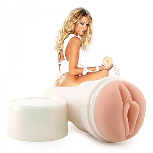 Original Fleshlight Girls Jessica Drake Heavenly Masturbator [1]