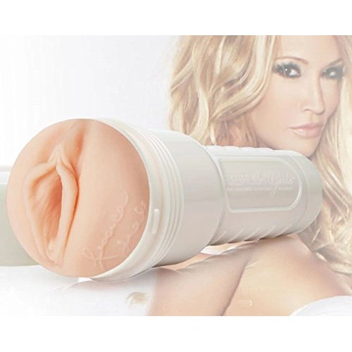 Original Fleshlight Girls Jessica Drake Heavenly Masturbator [4]