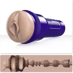Fleshlight Boost Bang masturbator