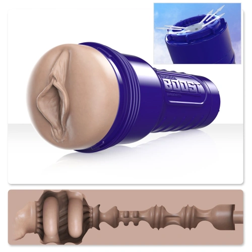 Fleshlight Boost Bang masturbator [5]