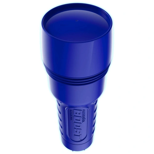 Color-Ju - Anus Masturbator Fleshlight Boost Blast Female mocha [6]