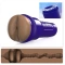 Color-Ju - Anus Masturbator Fleshlight Boost Blast Female mocha