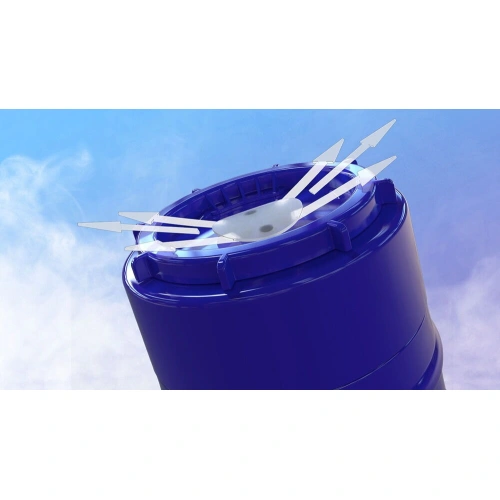 Color-Ju - Anus Masturbator Fleshlight Boost Blast Female mocha [8]