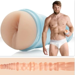 Fleshjack Boys Anus Masturbator Colby Keller