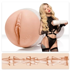 Fleshlight Girls Kenzie Reeves Cream Puff Masturbator