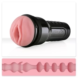 Fleshlight Original Pink Lady Mini Lotus masturbator