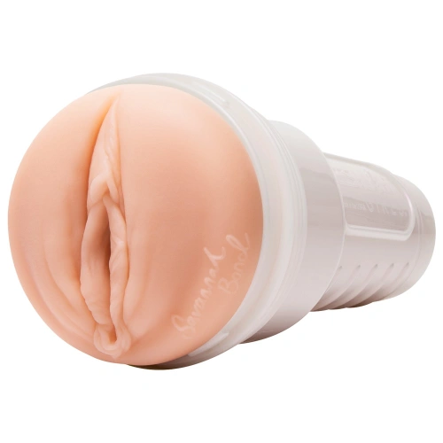 Masturbator Fleshlight Girls Savannah Bond From Australia With Love [2]