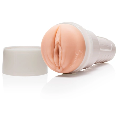 Masturbator Fleshlight Girls Savannah Bond From Australia With Love [3]