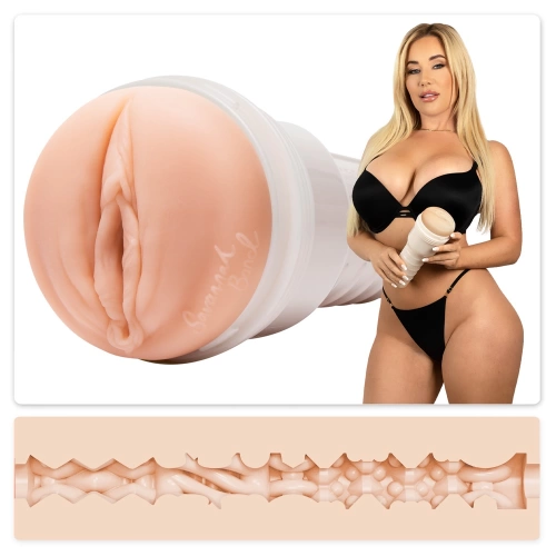 Masturbator Fleshlight Girls Savannah Bond From Australia With Love Masturbator Fleshlight Girls Savannah Bond From Australia With Love