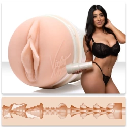Fleshlight Violet Myers Waifu Vagina Masturbator