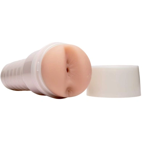 Fleshlight Ass Masturbator Girls Mia Malkova Boss Lvl [2]