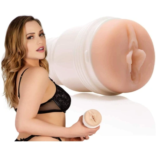 Original Masturbator Fleshlight Girls Mia Malkova Lvl Up [10]